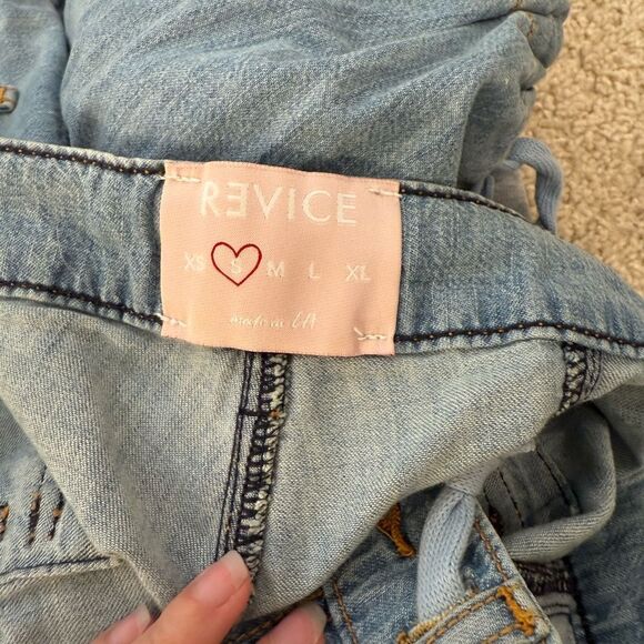 Revice Denim The Maverick / Lazy Sunday - Picture 10 of 11